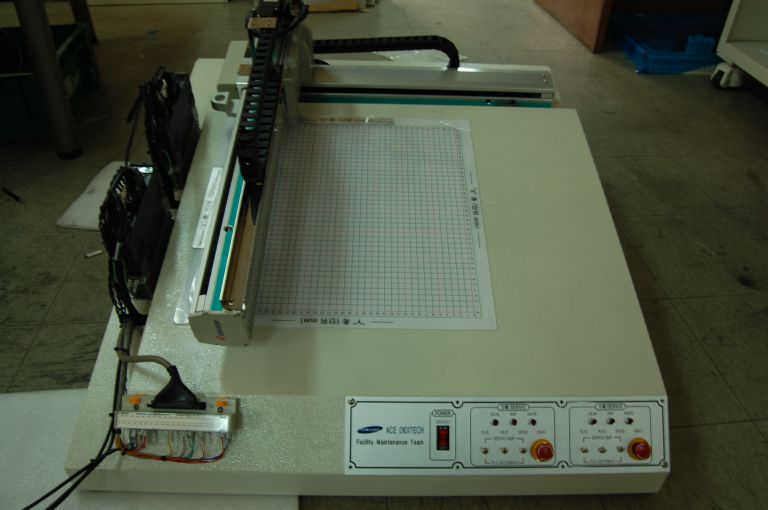 MITSUBISHI DEMO KIT